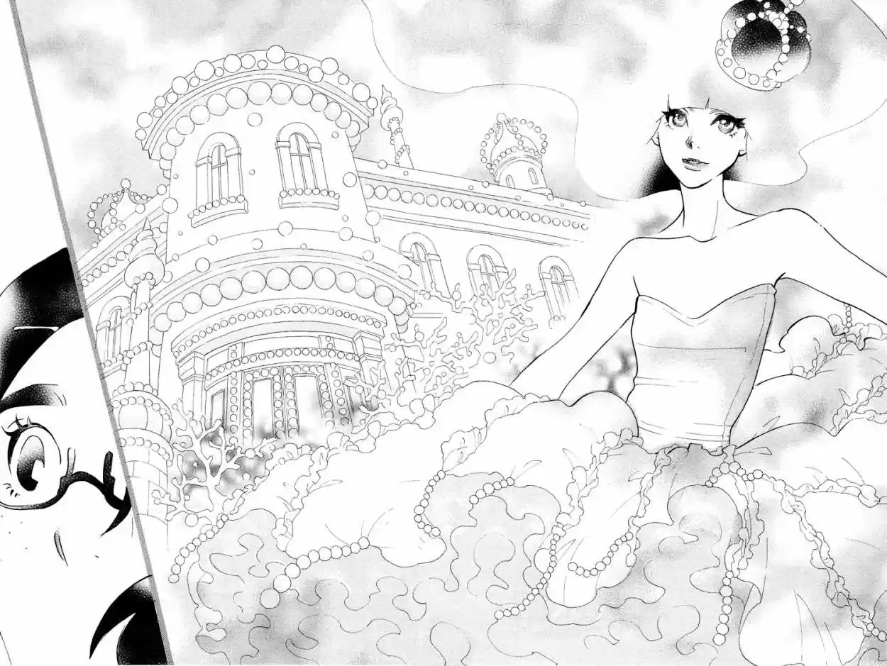 Kuragehime (2008) - Capítulo 31 - Página 22 - LectorTMOo