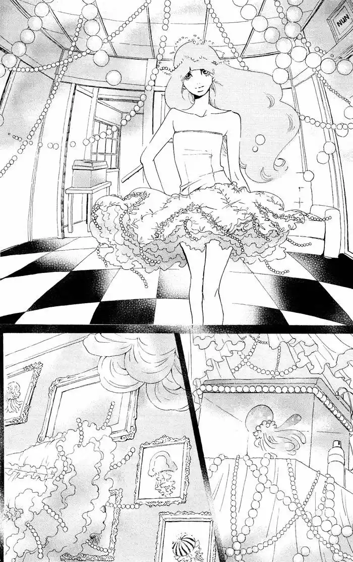 Kuragehime (2008) - Capítulo 31 - Página 23 - LectorTMOo