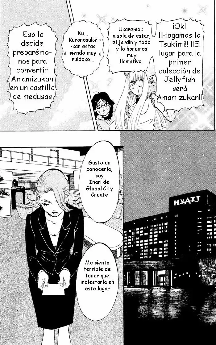 Kuragehime (2008) - Capítulo 31 - Página 26 - LectorTMOo
