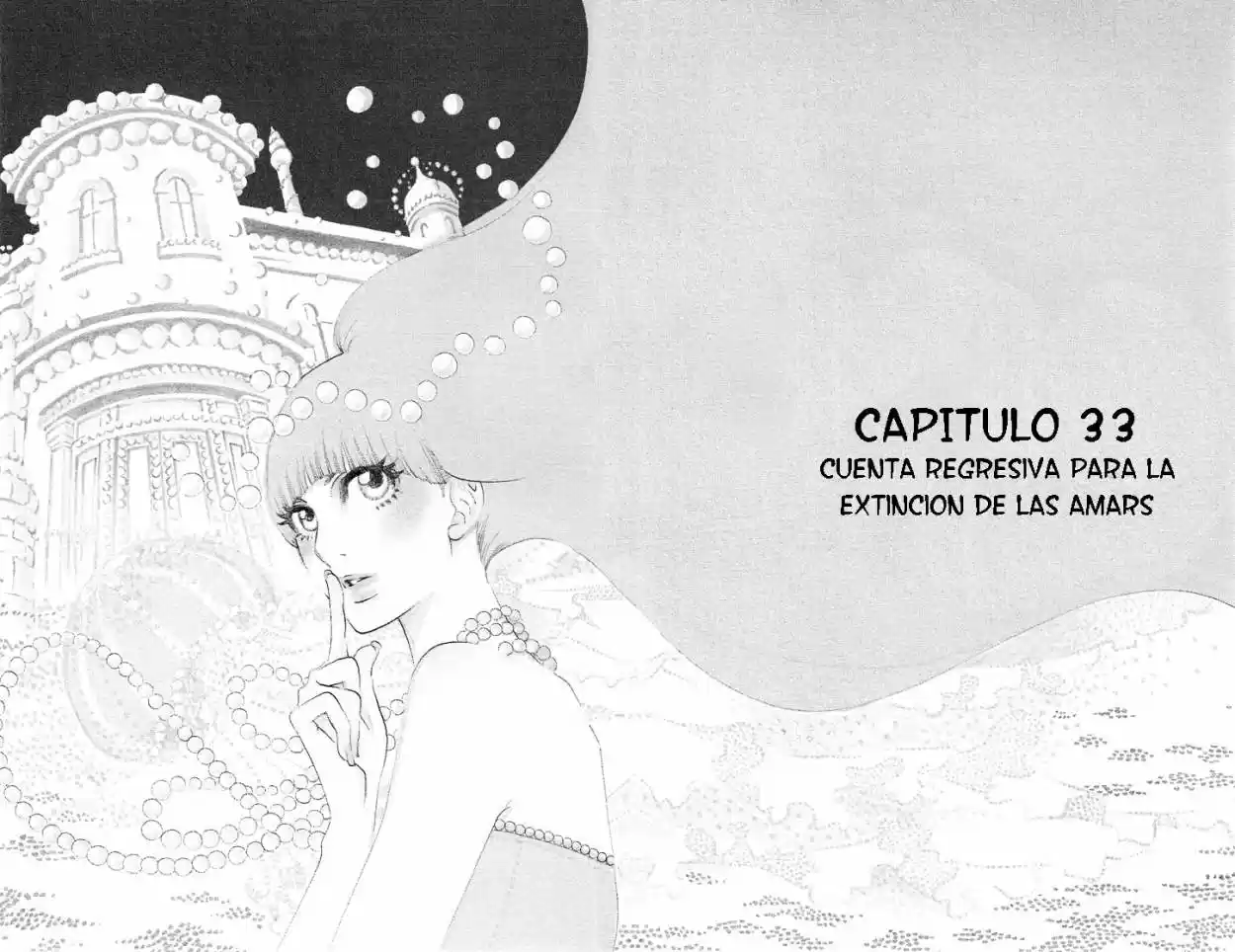 Kuragehime (2008) - Capítulo 32 - Página 2 - LectorTMOo