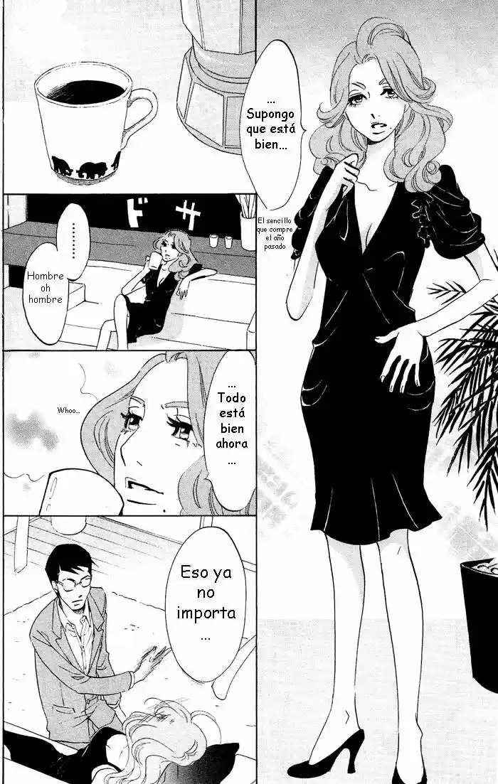 Kuragehime (2008) - Capítulo 32 - Página 12 - LectorTMOo