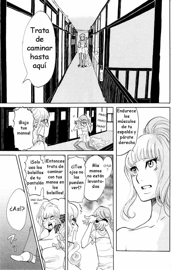 Kuragehime (2008) - Capítulo 32 - Página 15 - LectorTMOo