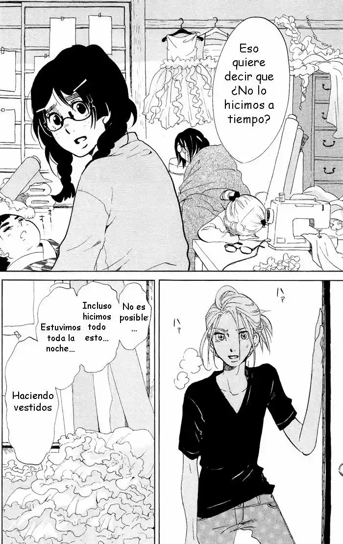 Kuragehime (2008) - Capítulo 32 - Página 20 - LectorTMOo