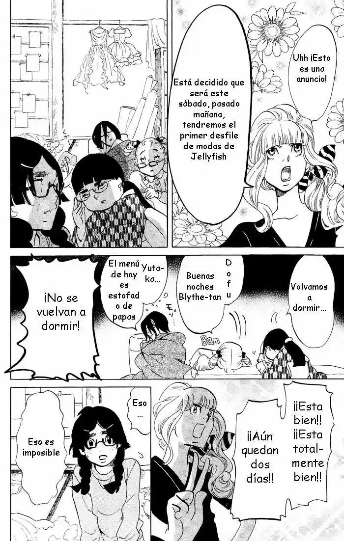 Kuragehime (2008) - Capítulo 32 - Página 26 - LectorTMOo