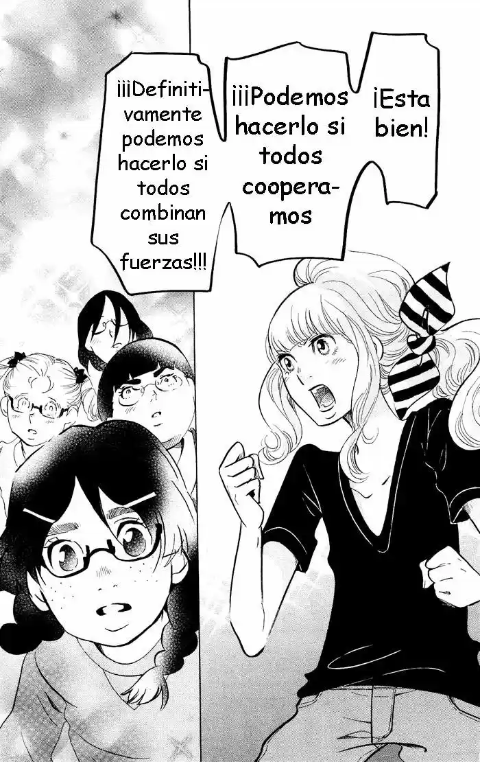 Kuragehime (2008) - Capítulo 32 - Página 27 - LectorTMOo