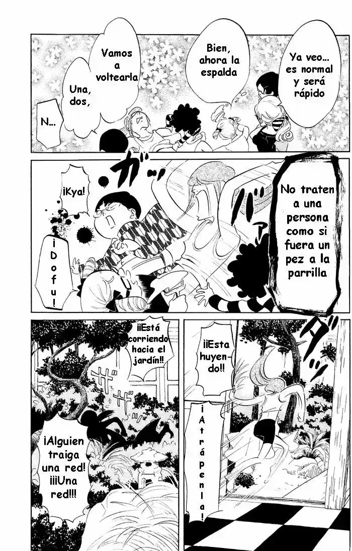 Kuragehime (2008) - Capítulo 33 - Página 7 - LectorTMOo
