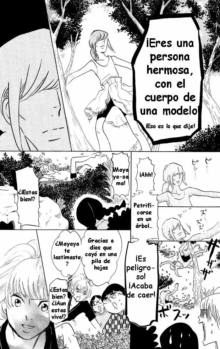 Kuragehime (2008) - Capítulo 33 - Página 13 - LectorTMOo