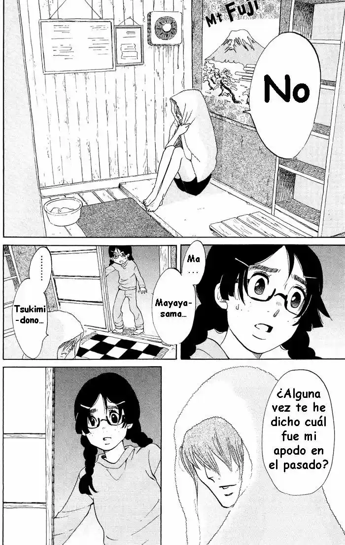 Kuragehime (2008) - Capítulo 33 - Página 20 - LectorTMOo