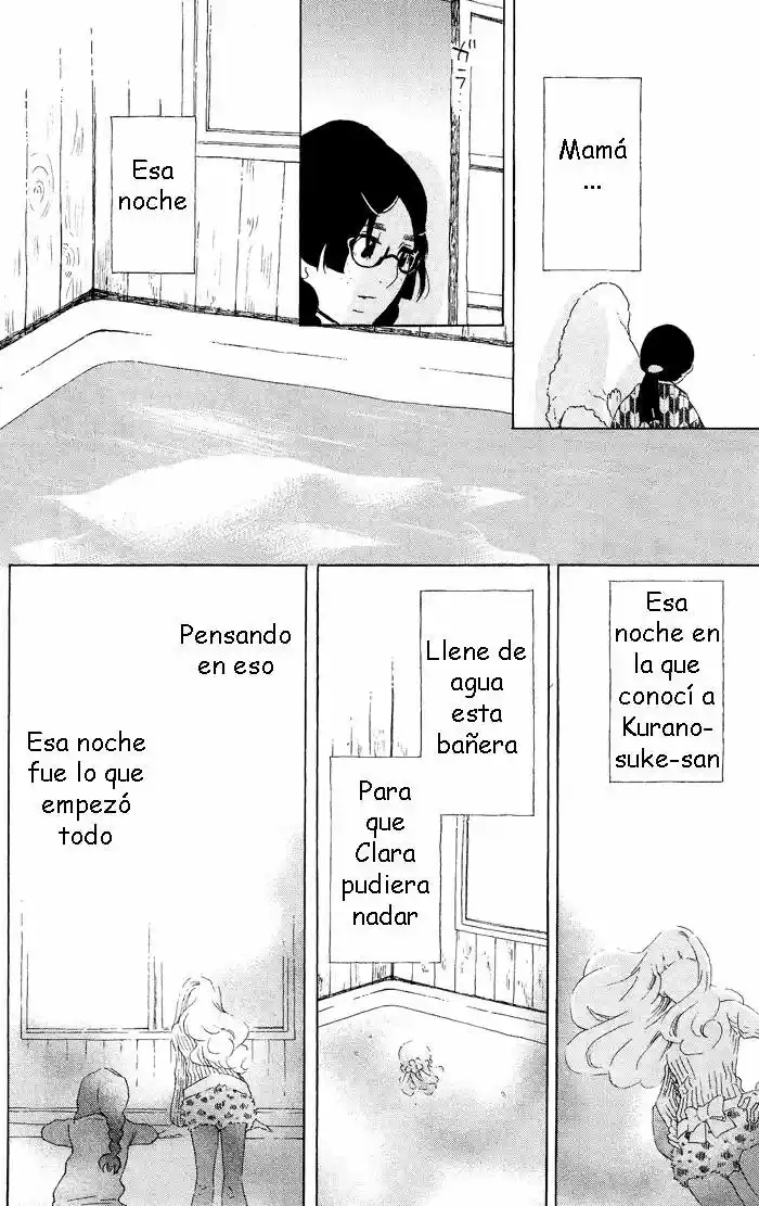 Kuragehime (2008) - Capítulo 33 - Página 24 - LectorTMOo