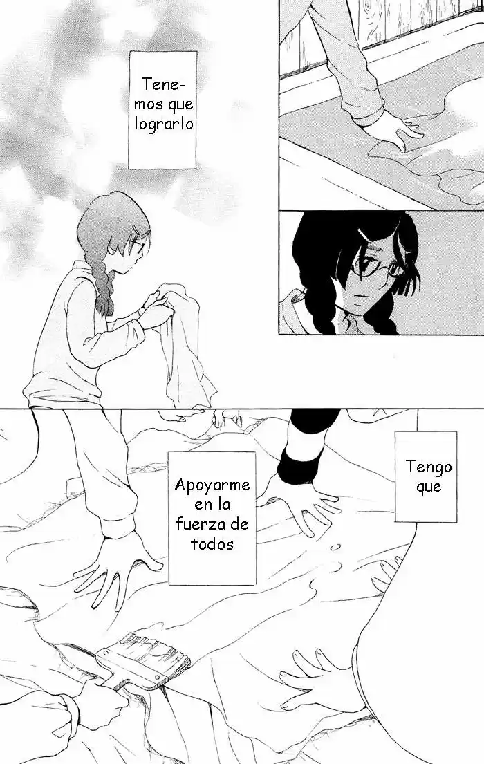 Kuragehime (2008) - Capítulo 33 - Página 25 - LectorTMOo