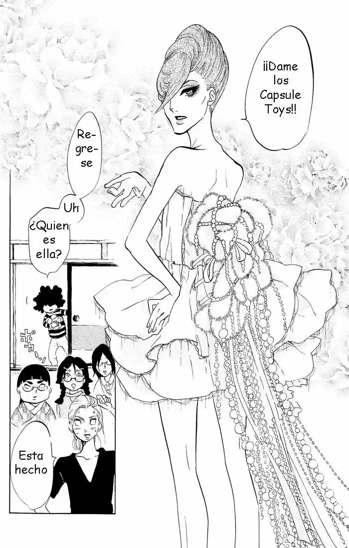 Kuragehime (2008) - Capítulo 33 - Página 30 - LectorTMOo