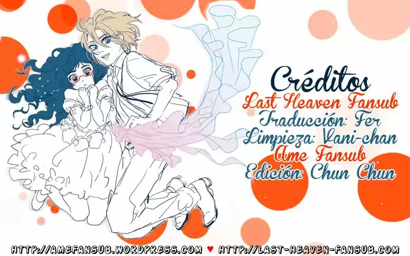 Kuragehime (2008) - Capítulo 34.5 - Página 1 - LectorTMOo