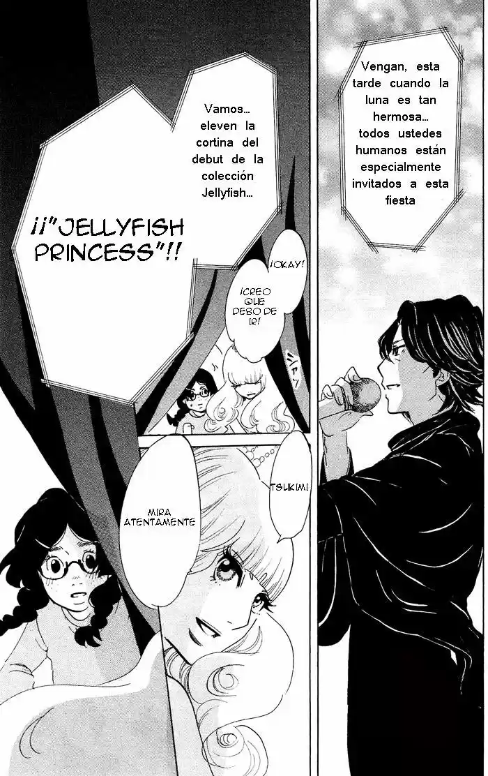 Kuragehime (2008) - Capítulo 35 - Página 18 - LectorTMOo
