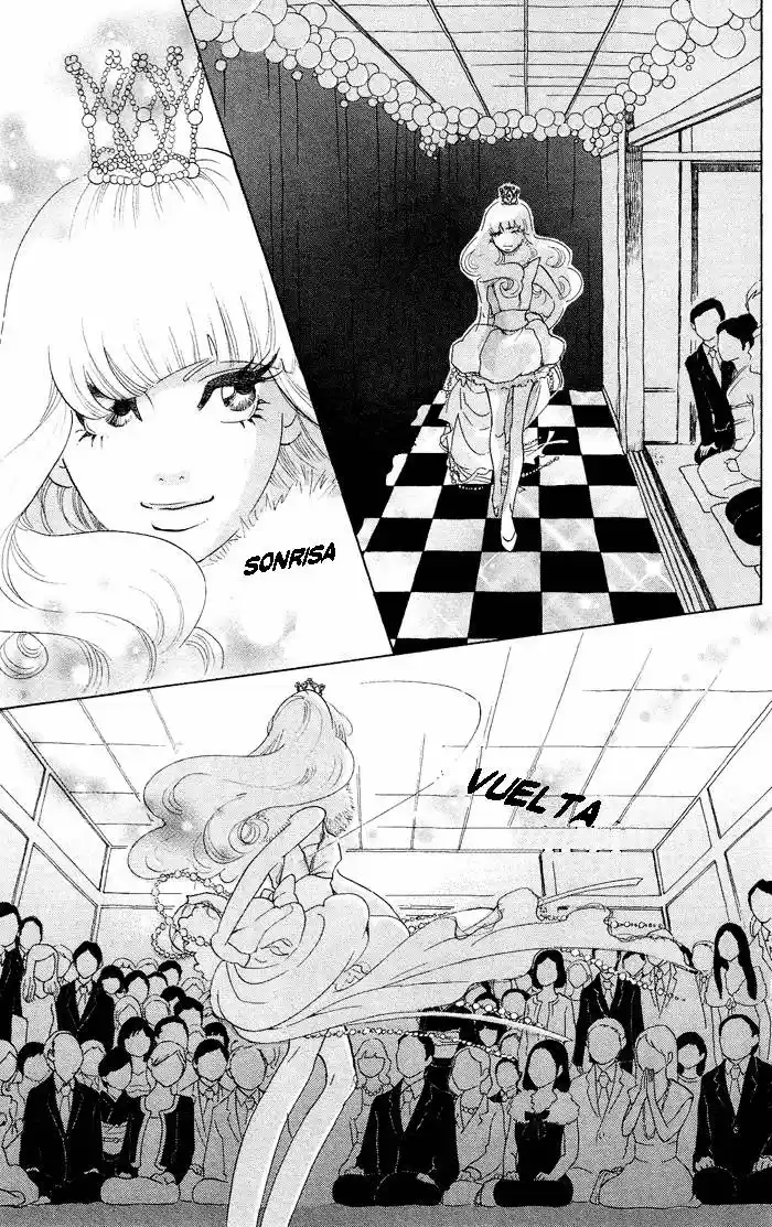 Kuragehime (2008) - Capítulo 35 - Página 20 - LectorTMOo