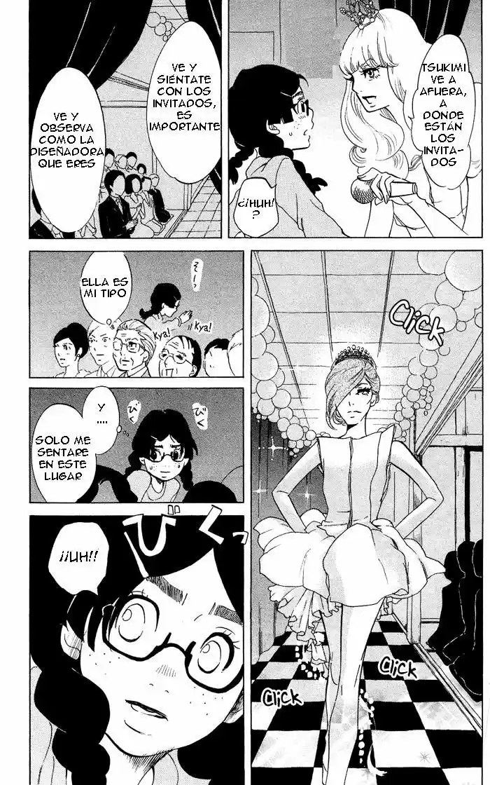 Kuragehime (2008) - Capítulo 35 - Página 24 - LectorTMOo