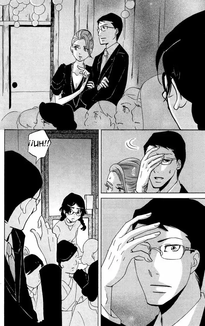 Kuragehime (2008) - Capítulo 35 - Página 25 - LectorTMOo