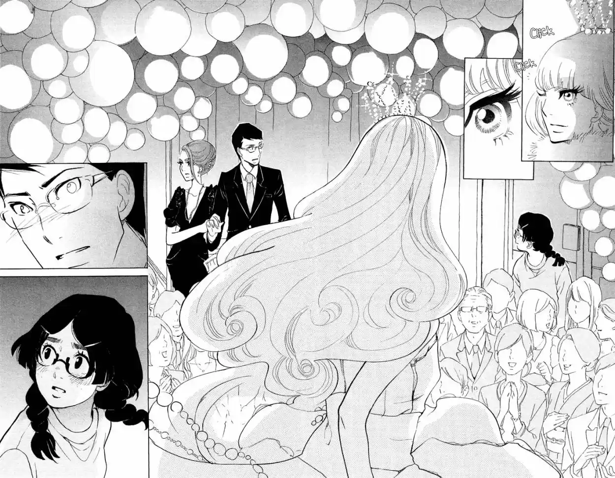 Kuragehime (2008) - Capítulo 35 - Página 27 - LectorTMOo