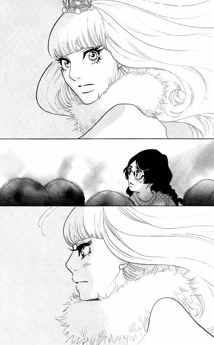 Kuragehime (2008) - Capítulo 35 - Página 28 - LectorTMOo