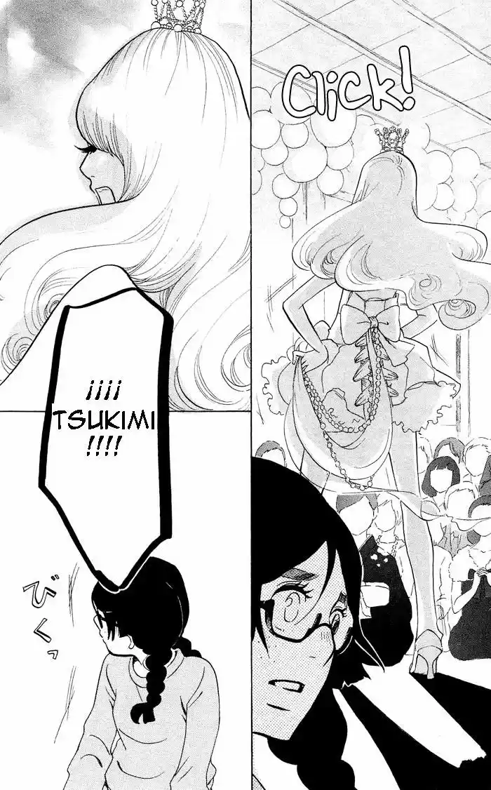 Kuragehime (2008) - Capítulo 35 - Página 29 - LectorTMOo