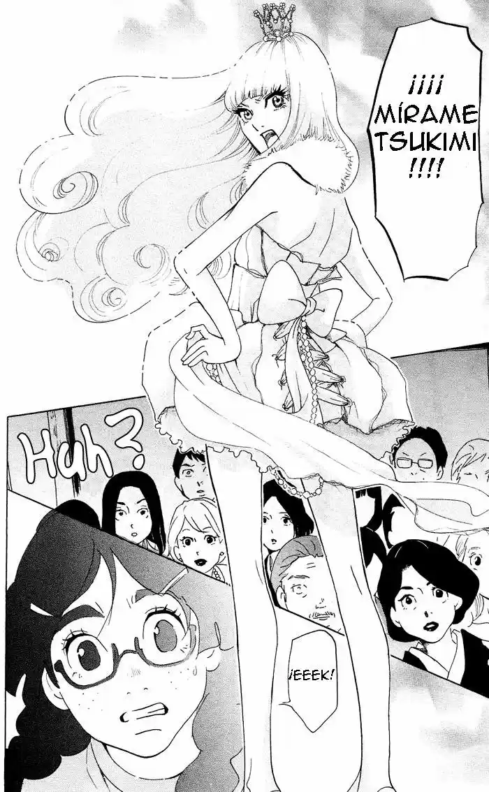 Kuragehime (2008) - Capítulo 35 - Página 30 - LectorTMOo