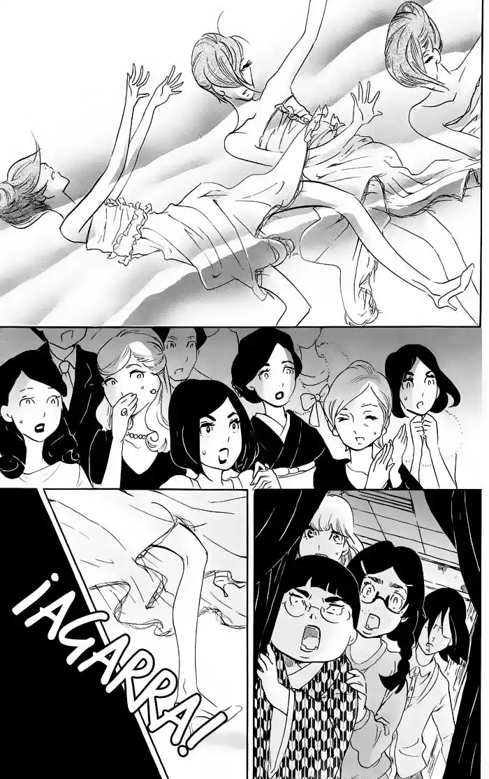 Kuragehime (2008) - Capítulo 36 - Página 6 - LectorTMOo