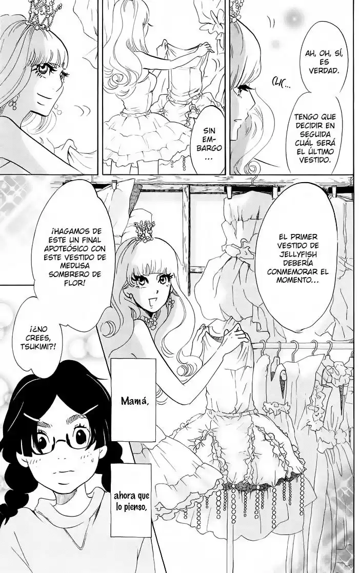 Kuragehime (2008) - Capítulo 36 - Página 8 - LectorTMOo