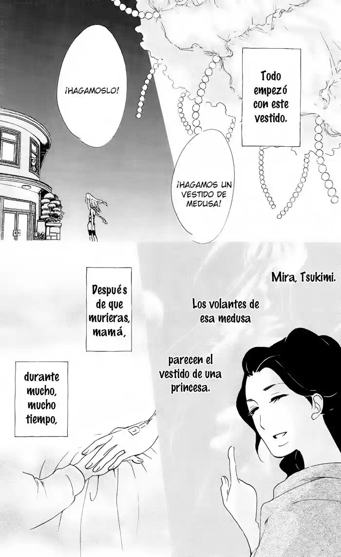 Kuragehime (2008) - Capítulo 36 - Página 9 - LectorTMOo