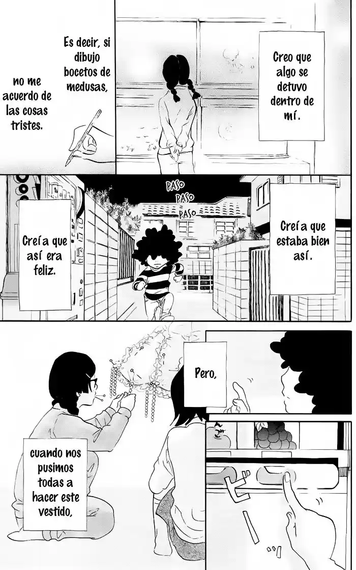 Kuragehime (2008) - Capítulo 36 - Página 10 - LectorTMOo