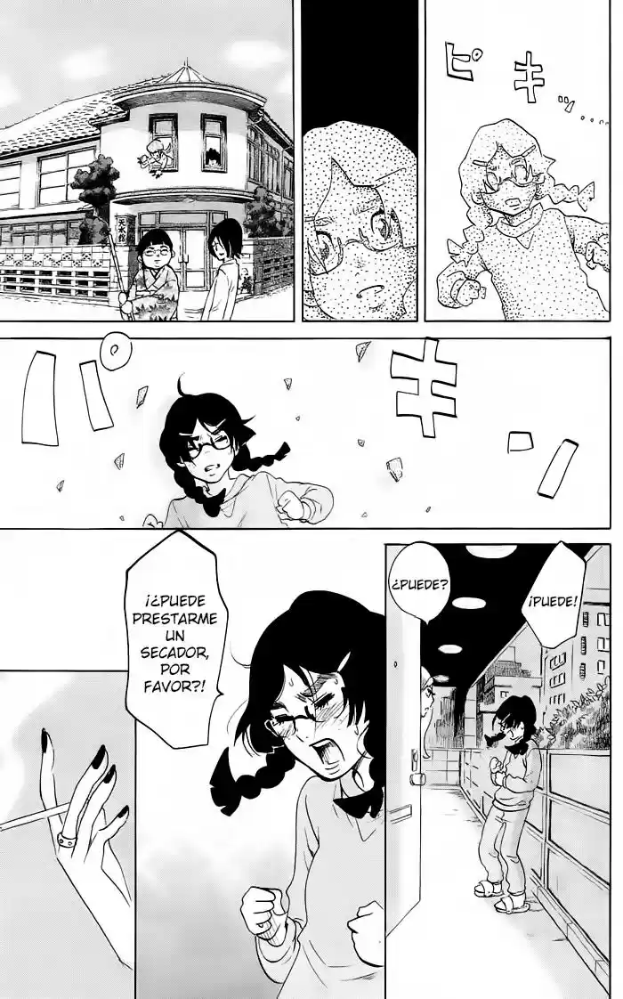 Kuragehime (2008) - Capítulo 36 - Página 24 - LectorTMOo