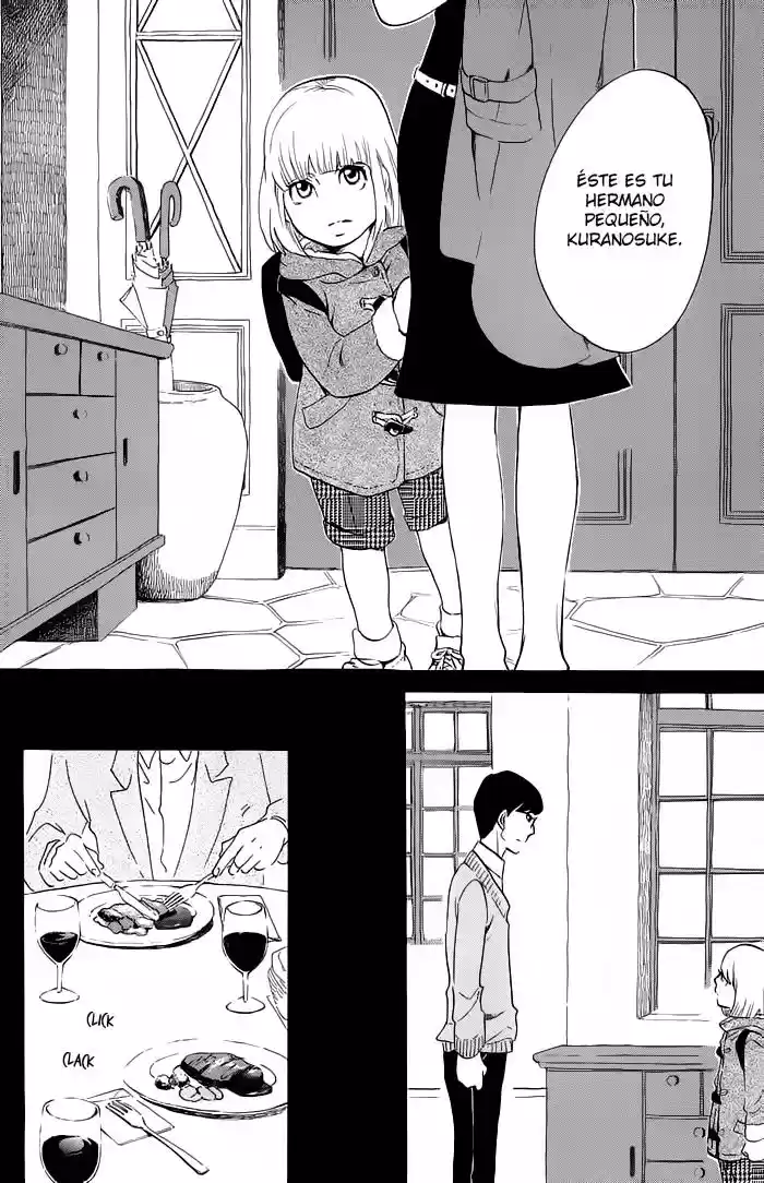 Kuragehime (2008) - Capítulo 38 - Página 8 - LectorTMOo