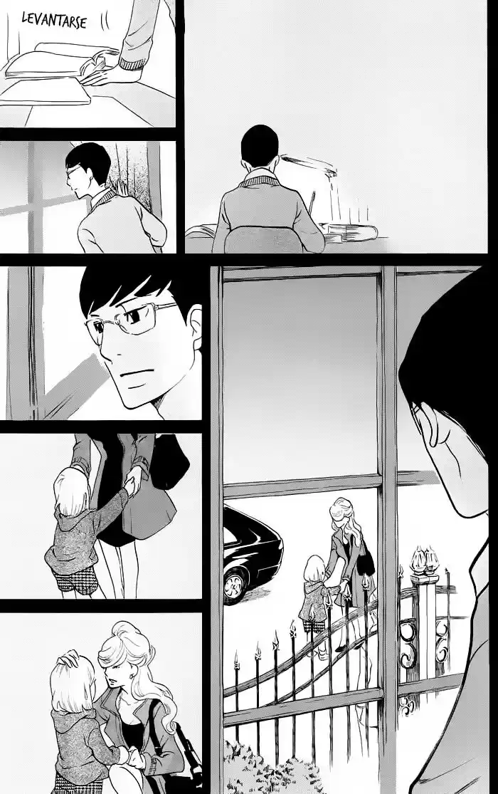 Kuragehime (2008) - Capítulo 38 - Página 11 - LectorTMOo