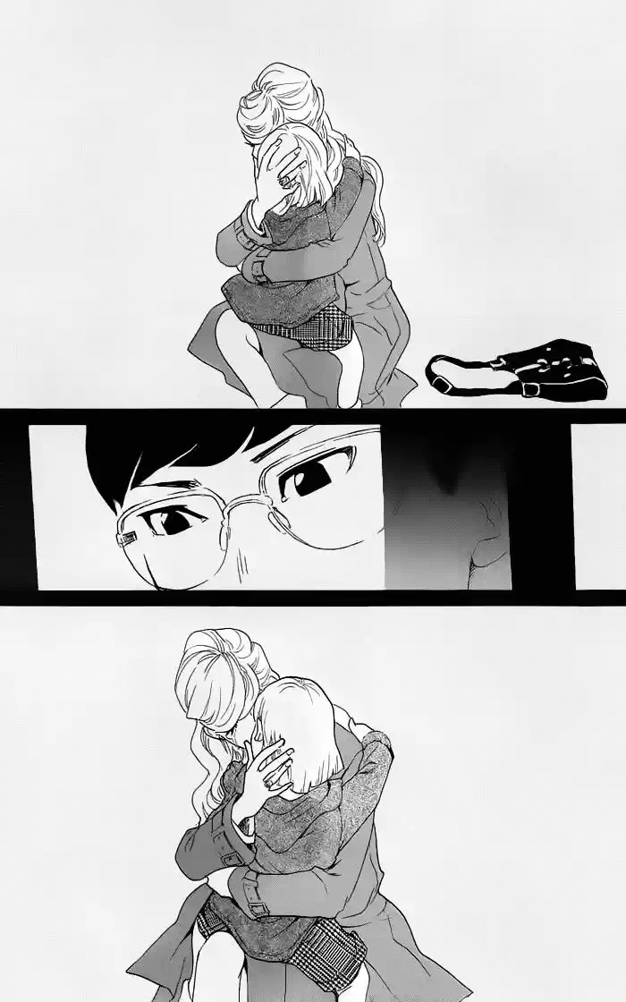 Kuragehime (2008) - Capítulo 38 - Página 12 - LectorTMOo
