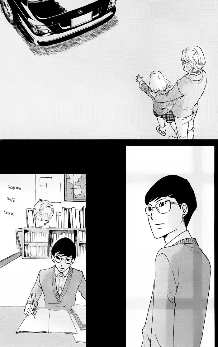 Kuragehime (2008) - Capítulo 38 - Página 13 - LectorTMOo