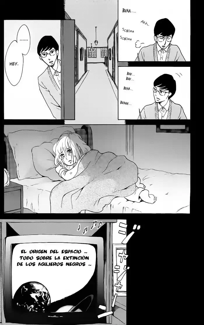 Kuragehime (2008) - Capítulo 38 - Página 14 - LectorTMOo