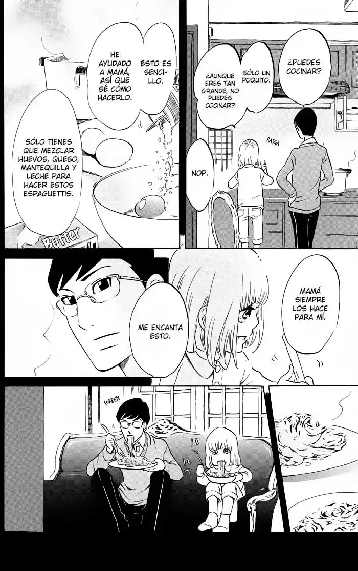 Kuragehime (2008) - Capítulo 38 - Página 16 - LectorTMOo