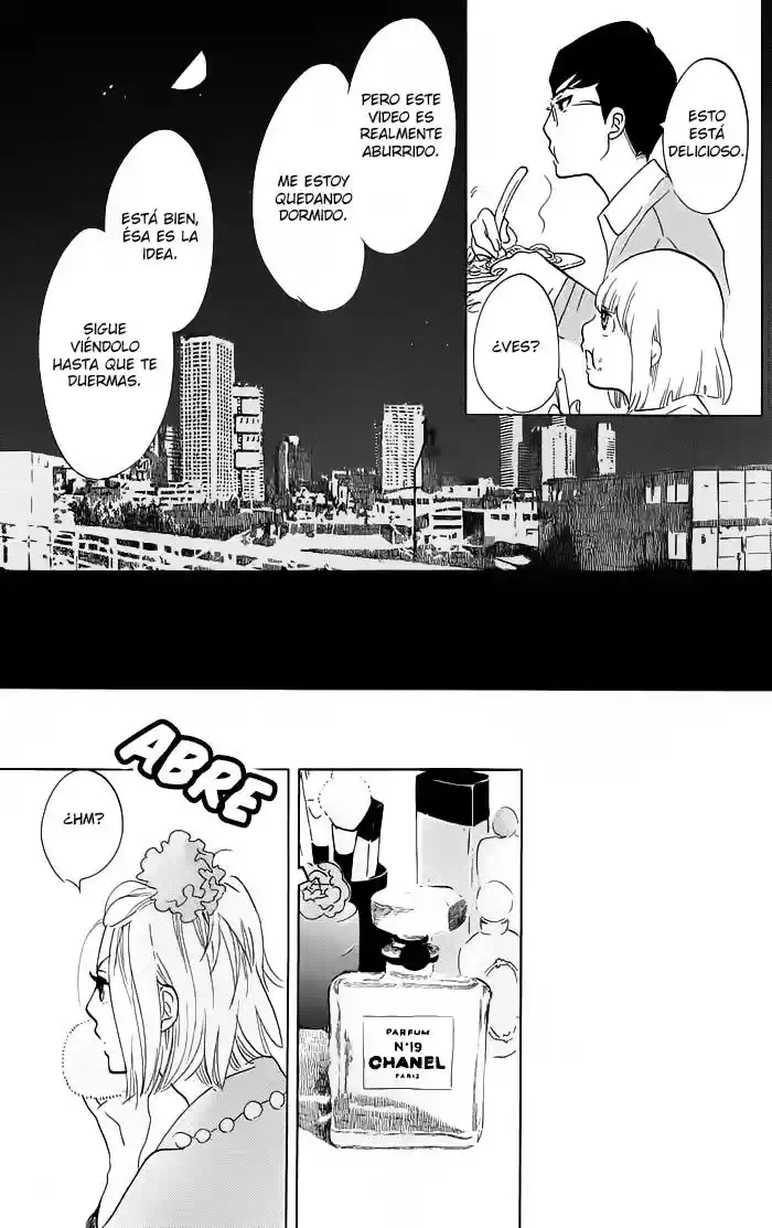 Kuragehime (2008) - Capítulo 38 - Página 17 - LectorTMOo