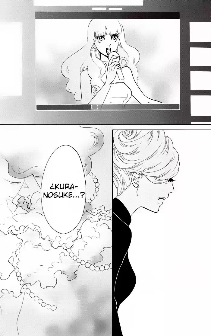 Kuragehime (2008) - Capítulo 38 - Página 23 - LectorTMOo