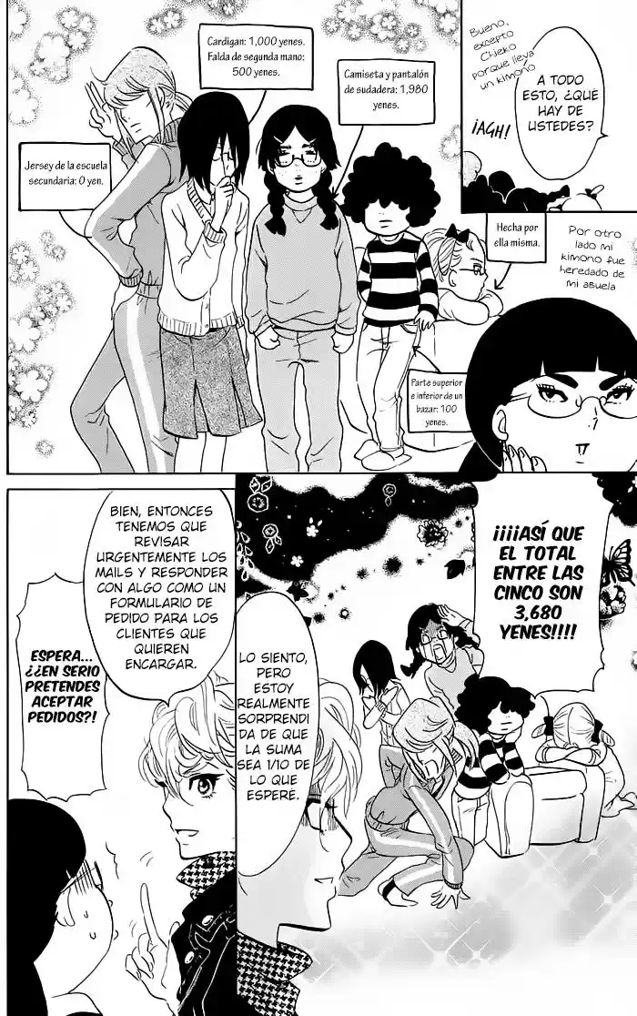 Kuragehime (2008) - Capítulo 38 - Página 26 - LectorTMOo