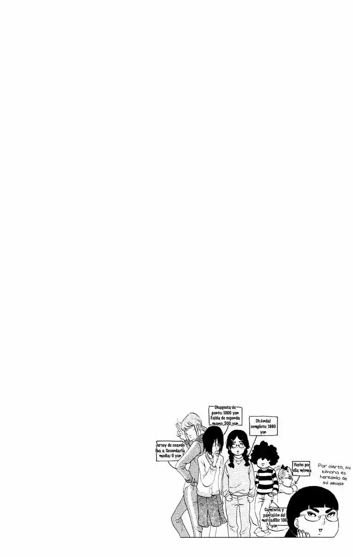 Kuragehime (2008) - Capítulo 39.5 - Página 4 - LectorTMOo