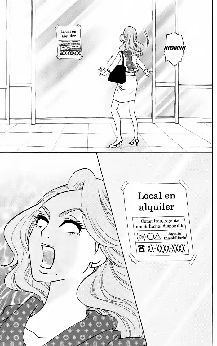 Kuragehime (2008) - Capítulo 39.5 - Página 7 - LectorTMOo