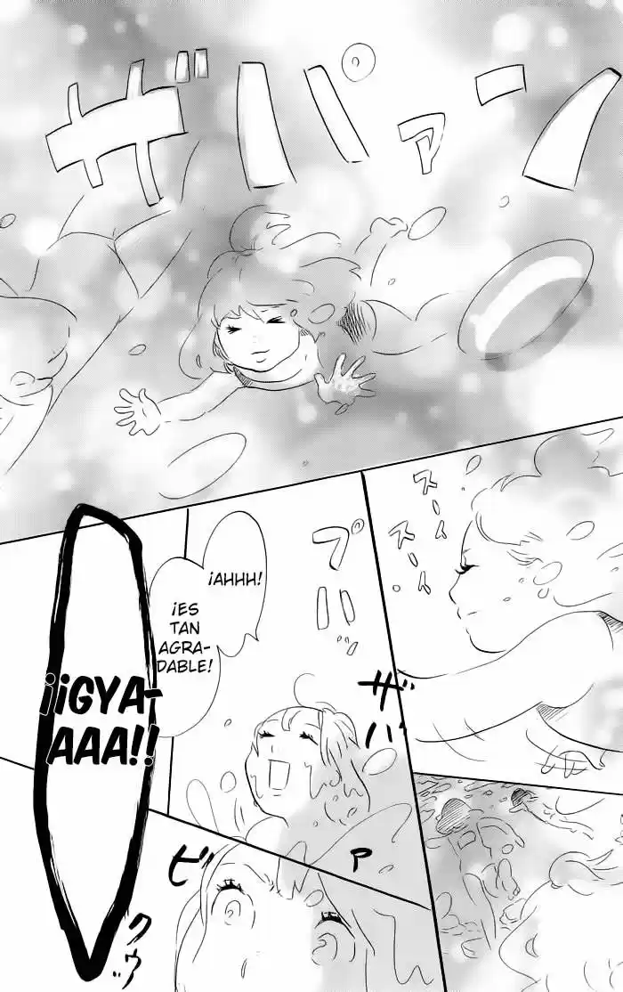 Kuragehime (2008) - Capítulo 39.5 - Página 19 - LectorTMOo