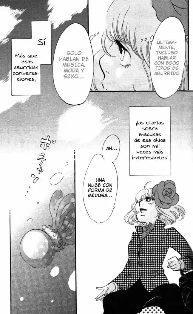 Kuragehime (2008) - Capítulo 4 - Página 11 - LectorTMOo
