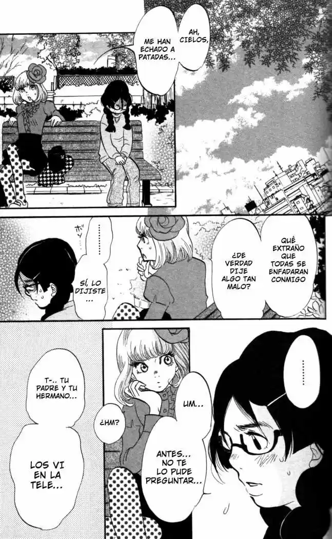 Kuragehime (2008) - Capítulo 4 - Página 19 - LectorTMOo