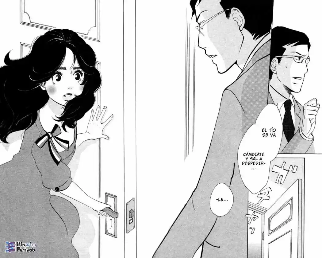 Kuragehime (2008) - Capítulo 4 - Página 24 - LectorTMOo