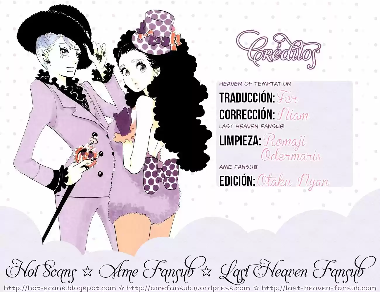 Kuragehime (2008) - Capítulo 40 - Página 1 - LectorTMOo