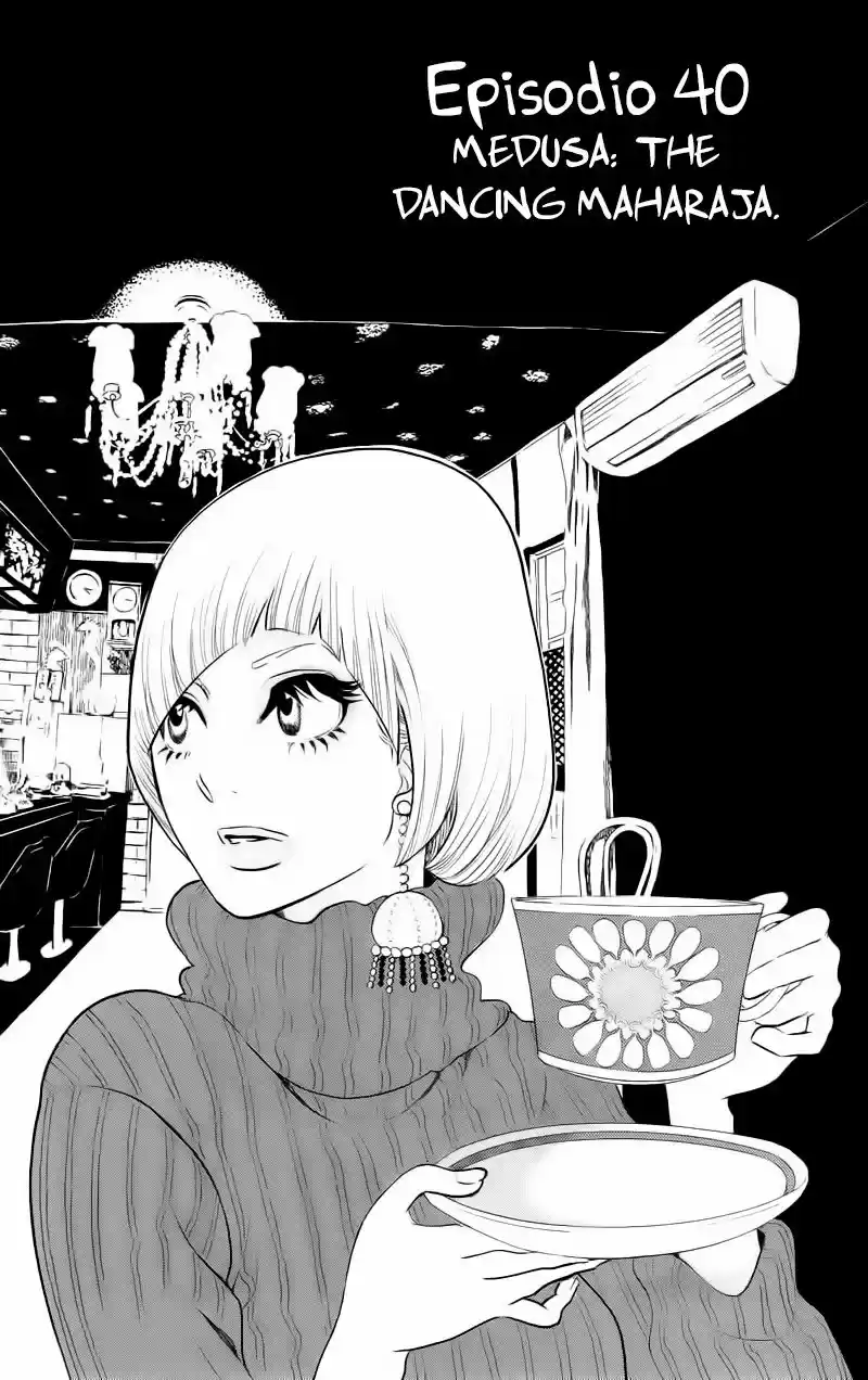 Kuragehime (2008) - Capítulo 40 - Página 6 - LectorTMOo
