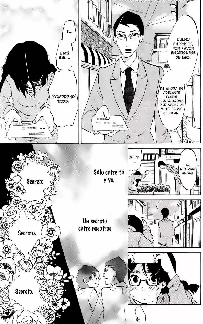 Kuragehime (2008) - Capítulo 40 - Página 12 - LectorTMOo
