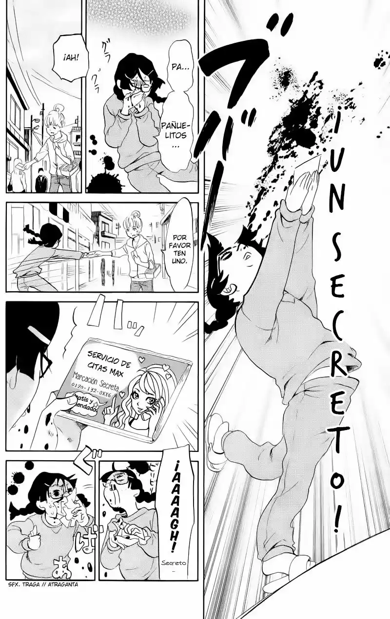 Kuragehime (2008) - Capítulo 40 - Página 13 - LectorTMOo
