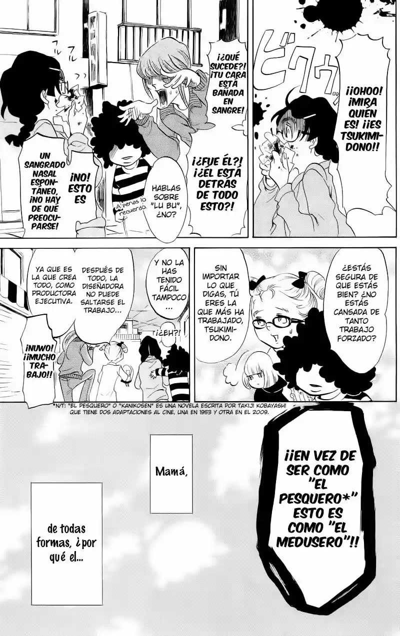 Kuragehime (2008) - Capítulo 40 - Página 14 - LectorTMOo