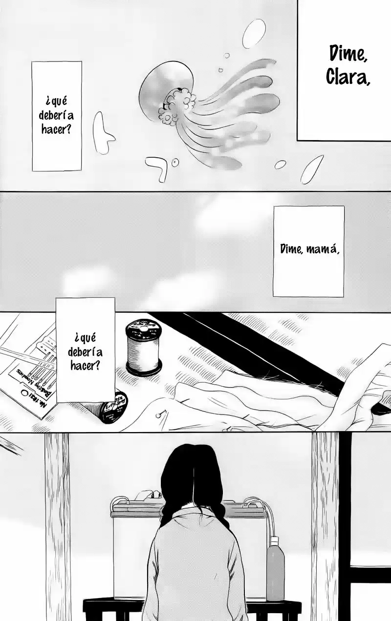 Kuragehime (2008) - Capítulo 40 - Página 23 - LectorTMOo
